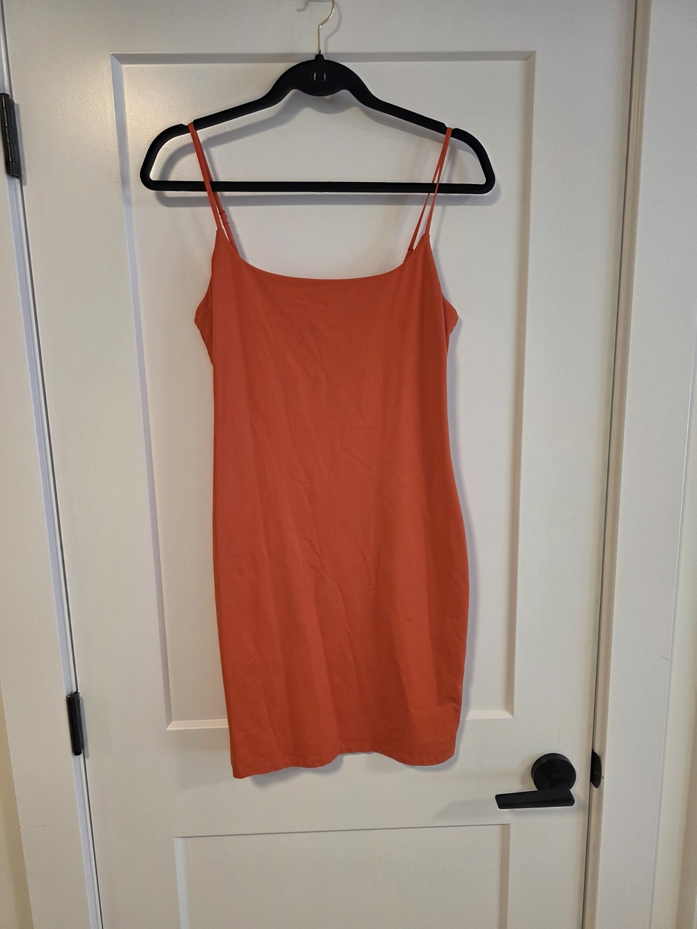 Aritzia Contour Dress